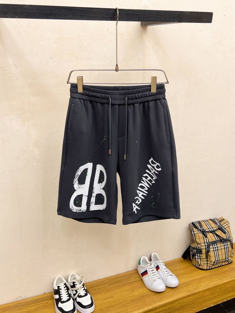 Balenciaga Short Pants